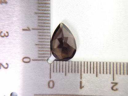 SMQ-19　スモーキークォーツ　3.11ct