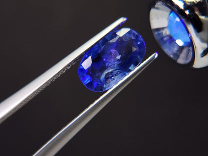 SA-57　サファイア　1.33ct