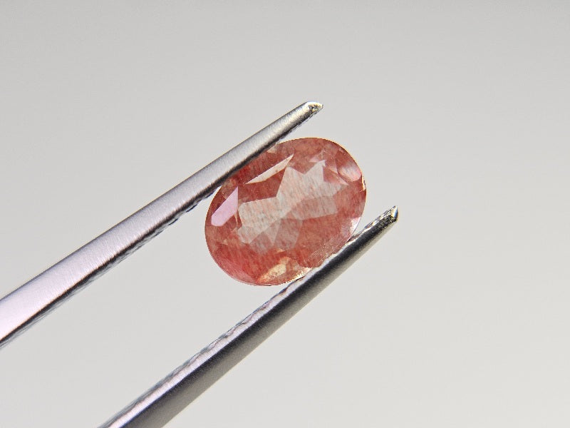 【500円均一】6/1新着！　アンデシン　0.59ct　1