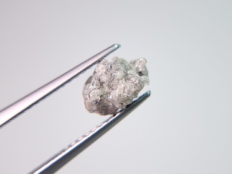 0869-3-1　ダイヤモンド原石　1.68ct