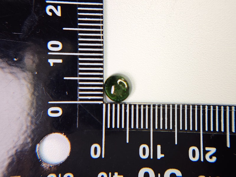 0032-34　トルマリン　0.99ct