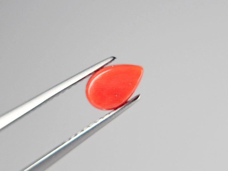 SNG-3　珊瑚　0.84ct