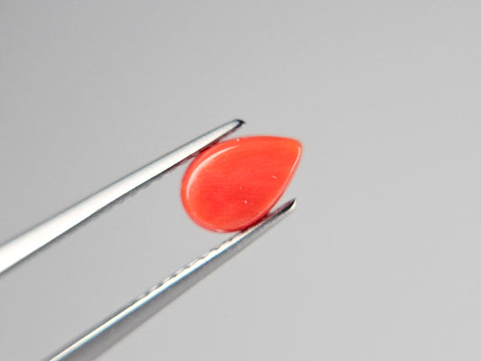 SNG-3　珊瑚　0.84ct