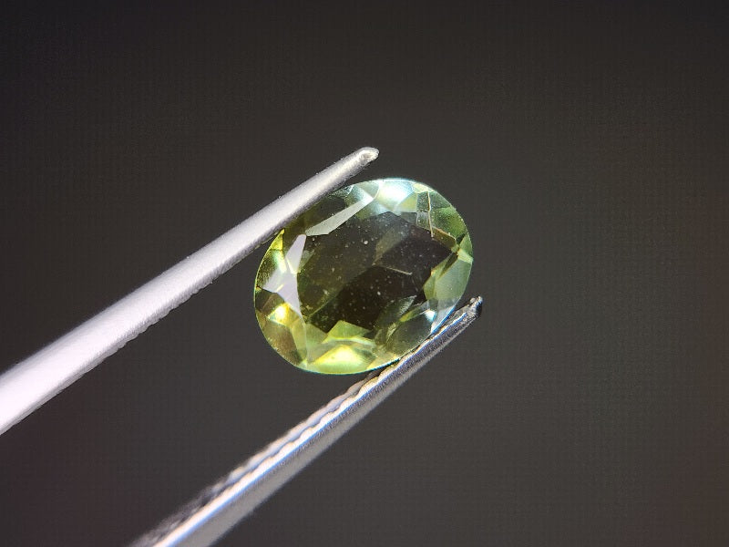 tQ-46　トリプレットクォーツ　1.34ct