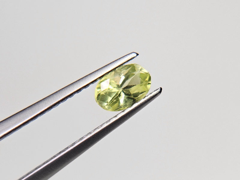 PCRS-1　パロットクリソベリル　0.56ct