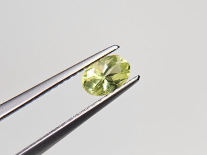 PCRS-1　パロットクリソベリル　0.56ct
