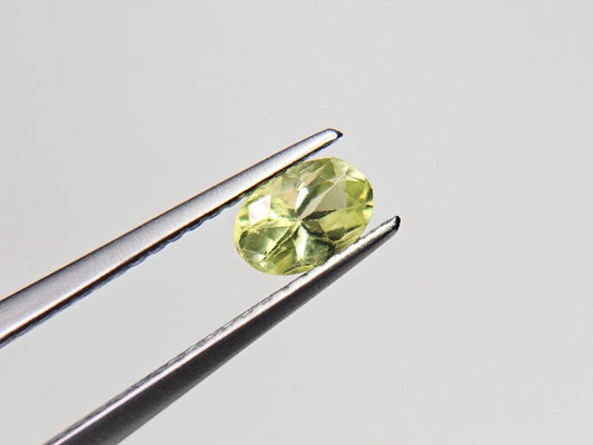 PCRS-1　パロットクリソベリル　0.56ct