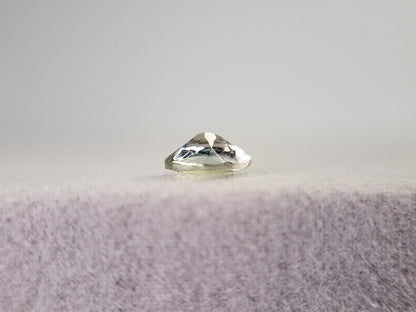 0654-3-1　ゾイサイト　0.33ct