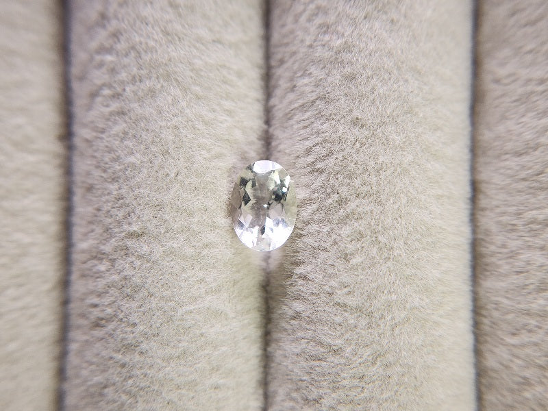 BE-1　ベリル　0.71ct