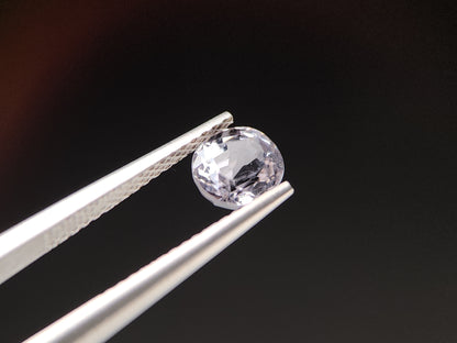 0827　スピネル　1.22ct