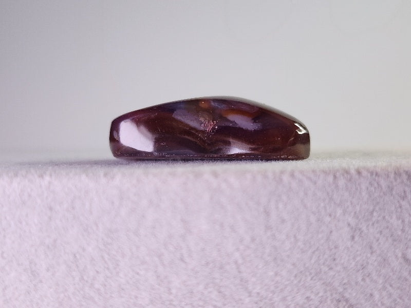 0890-20　ファイアアゲート　30.18ct