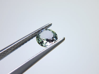 0659-4　ゾイサイト　0.51ct
