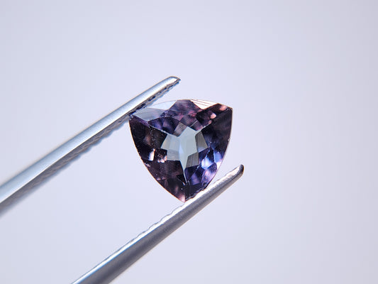 0646-2　ゾイサイト　0.90ct