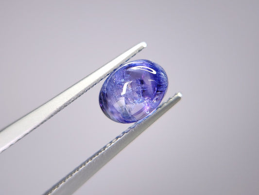 0011-1　タンザナイト　2.32ct