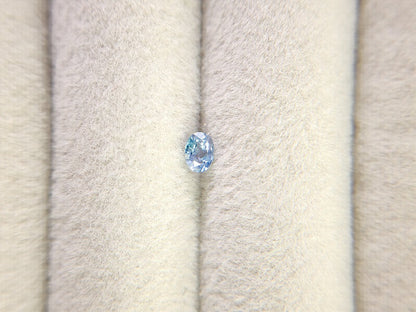 0003-26　コーネルピン　0.19ct