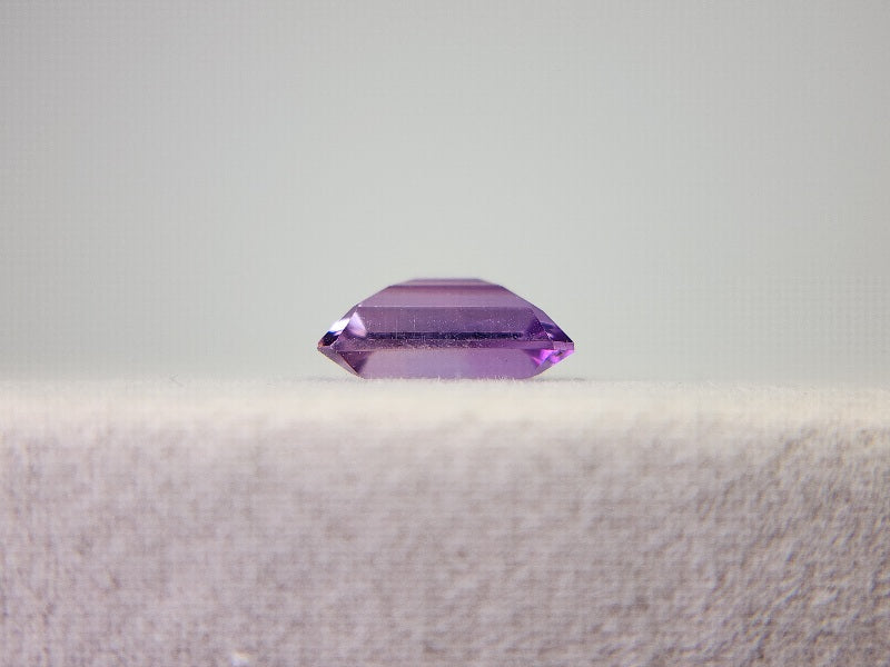 0918-2-20　アメジスト　1.28ct