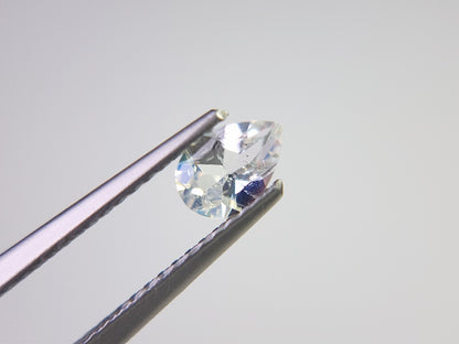 0762-10　アンデシンラブラドライト　0.43ct