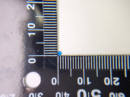 0129-5　アウイナイト　0.01ct