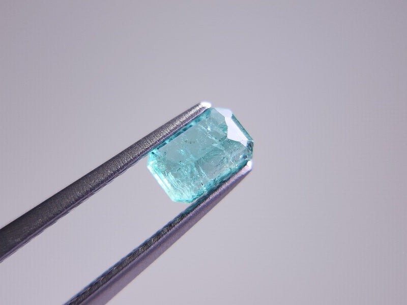 EM-14　エメラルド　0.53ct