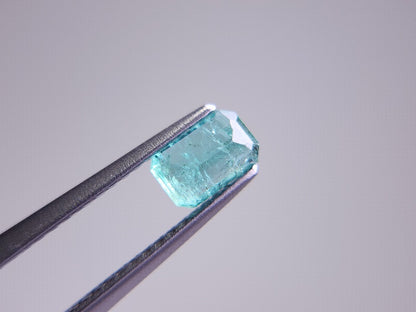 EM-14　エメラルド　0.53ct