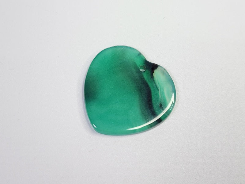 ME-5　瑪瑙(穴あき)　18.02ct