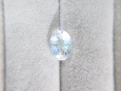 0758　アンデシンラブラドライト　1.43ct