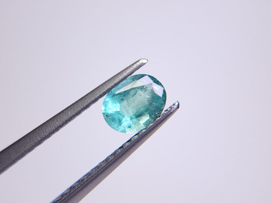 EM-15　エメラルド　0.50ct