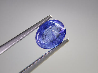 0011-5　タンザナイト　2.00ct