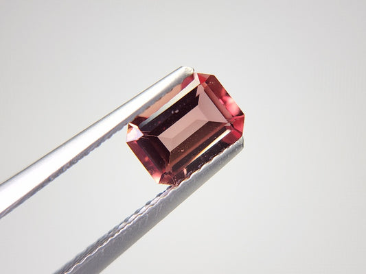 0151-2-4　バイカラーアンデシン　0.95ct