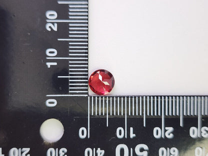 0910-2-8　ガーネット　1.43ct