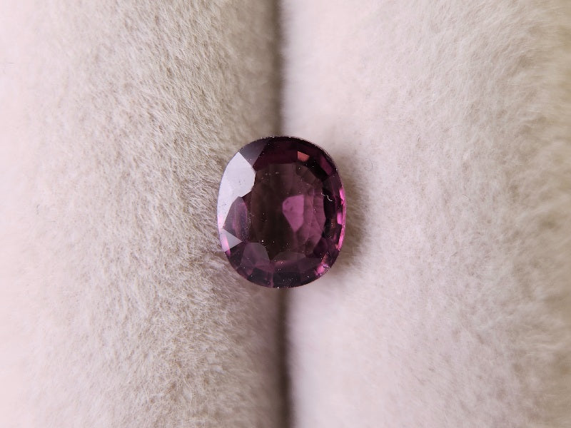 0848　スピネル　1.03ct