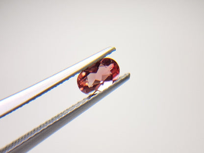 0152-1-8　バイカラーアンデシン　0.36ct