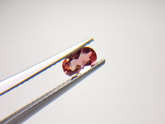 0152-1-8　バイカラーアンデシン　0.36ct