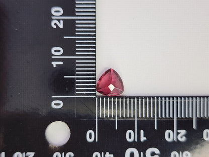 0910-1-15　ガーネット　1.40ct