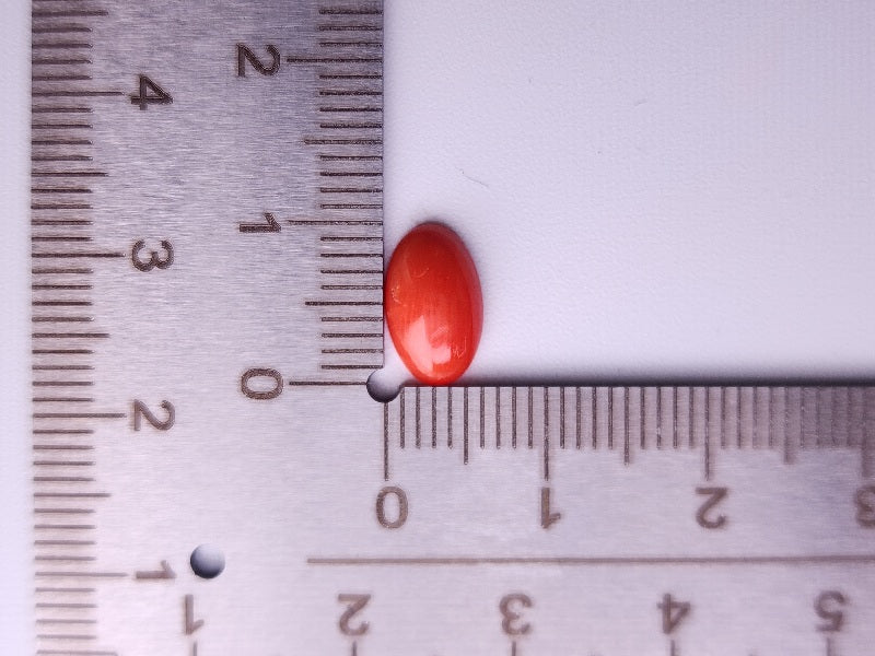 SNG-13　珊瑚　1.38ct