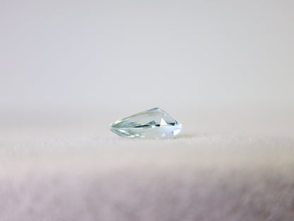 0878-2-2　グリーンベリル　0.32ct