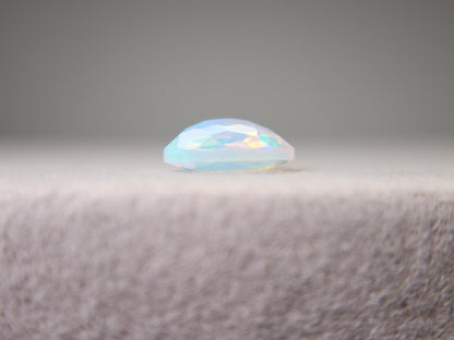 0909-1-7　オパール　0.75ct