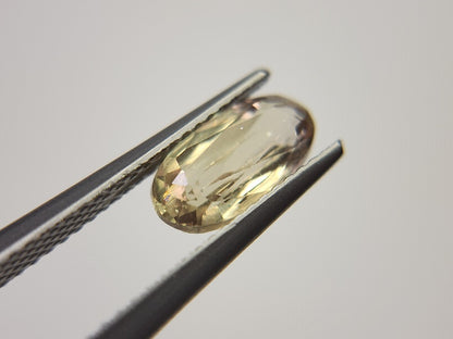 0951-2　ズルタナイト　1.54ct