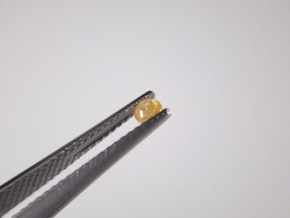 0015-5-6　ダイヤモンド(カボション)　0.15ct