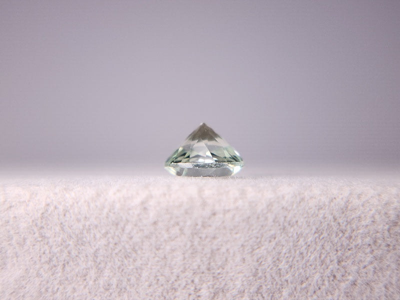 gBE-30　グリーンベリル　0.77ct