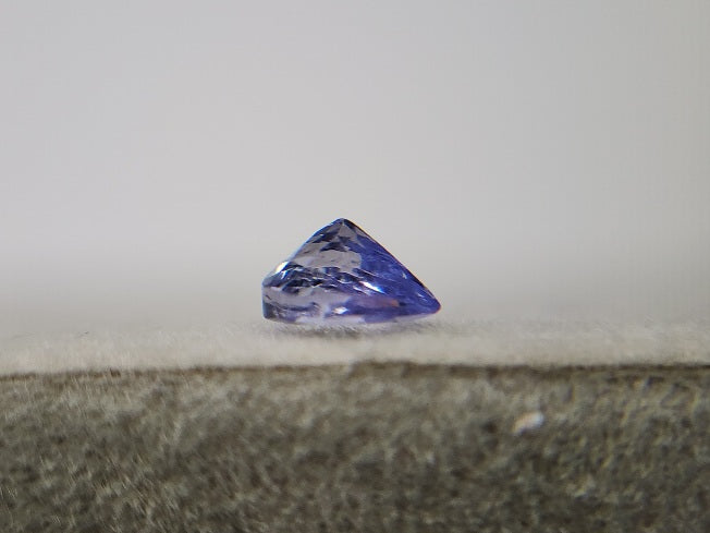 0644-16-4　ゾイサイト　0.33ct