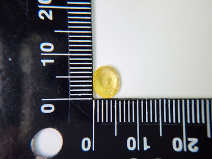 SA-25　サファイア　1.31ct