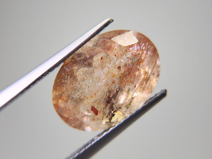 0900-6　サンストーン　4.83ct