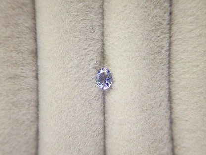 0654-6-1　ゾイサイト　0.35ct