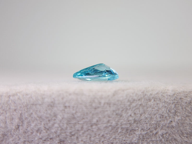 0461-8　アパタイト　0.38ct