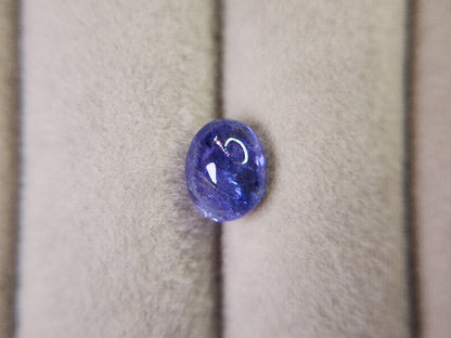 0011-7　タンザナイト　1.90ct
