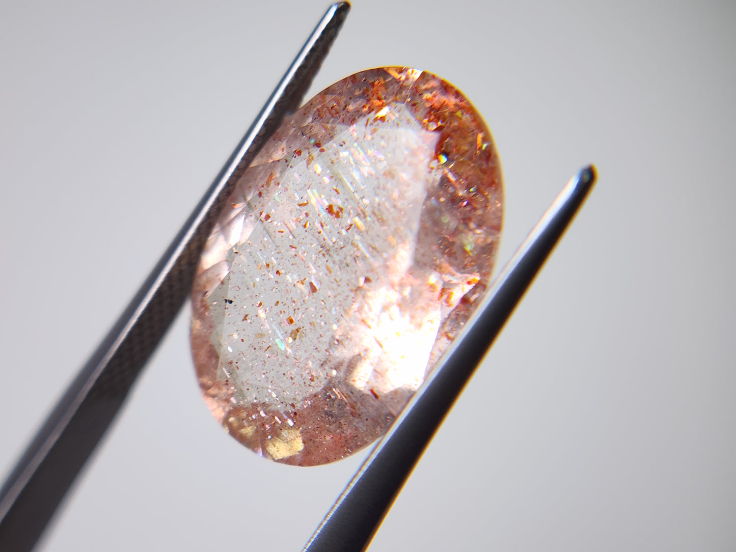 0920-9　サンストーン　10.18ct