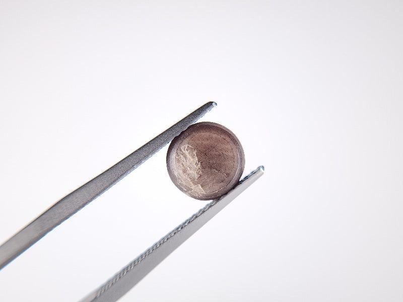 0012-2　スキャポライトキャッツアイ　2.65ct