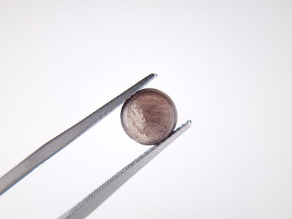 0012-2　スキャポライトキャッツアイ　2.65ct