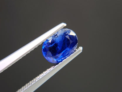 0035-1-29　カイヤナイト　1.34ct